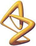 AstraZeneca logotype