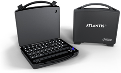 Kit de localizadores Atlantis™