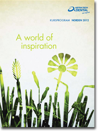 Education program cover