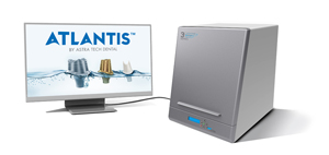Atlantis scanner
