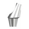 Angled Abutment System