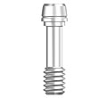 Angled Abutment System