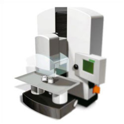 Máquina de Precisión Cresco™