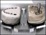 Máquina de Precisión Cresco™, longitudes individuales