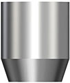Bridge Support, Titanium