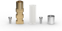 Brånemark System® - Standard abutment