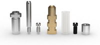Kit API de Cresco para Sistema Brånemark® Ø 3,75 / 4,0 mm plataforma RP