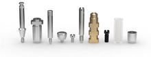 Cresco API™ Titanium kit for Astra Tech Implant System 3.5/4.0 - 2 mm