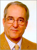 Prof. José Javier Echeverría