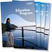 2010 Education Program