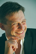 Dr. Markus Schlee, Forchheim, Germany