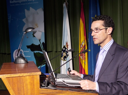Prof. Luis Antonio Aguirre Zorzano