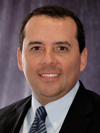 Dr. Fernando Rojas-Vizcaya